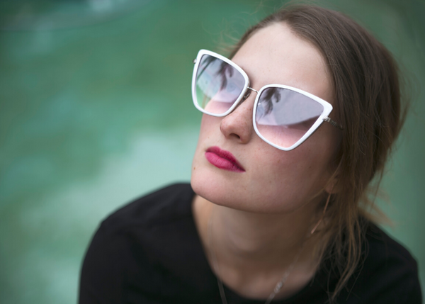 What sunglasses are in style for 2020?