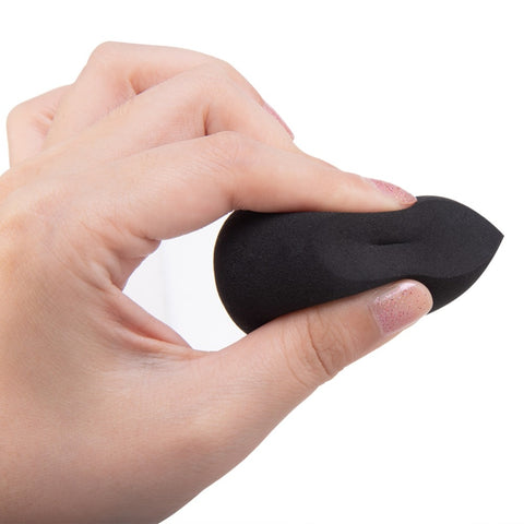 Water Drop Shape Cosmetic Puff Makeup Sponge-Nicey Mart